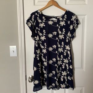 Altar’d State swing dress